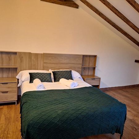 Parque Remonta Appartement Santander Buitenkant foto
