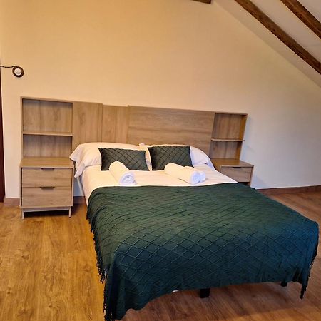 Parque Remonta Appartement Santander Buitenkant foto