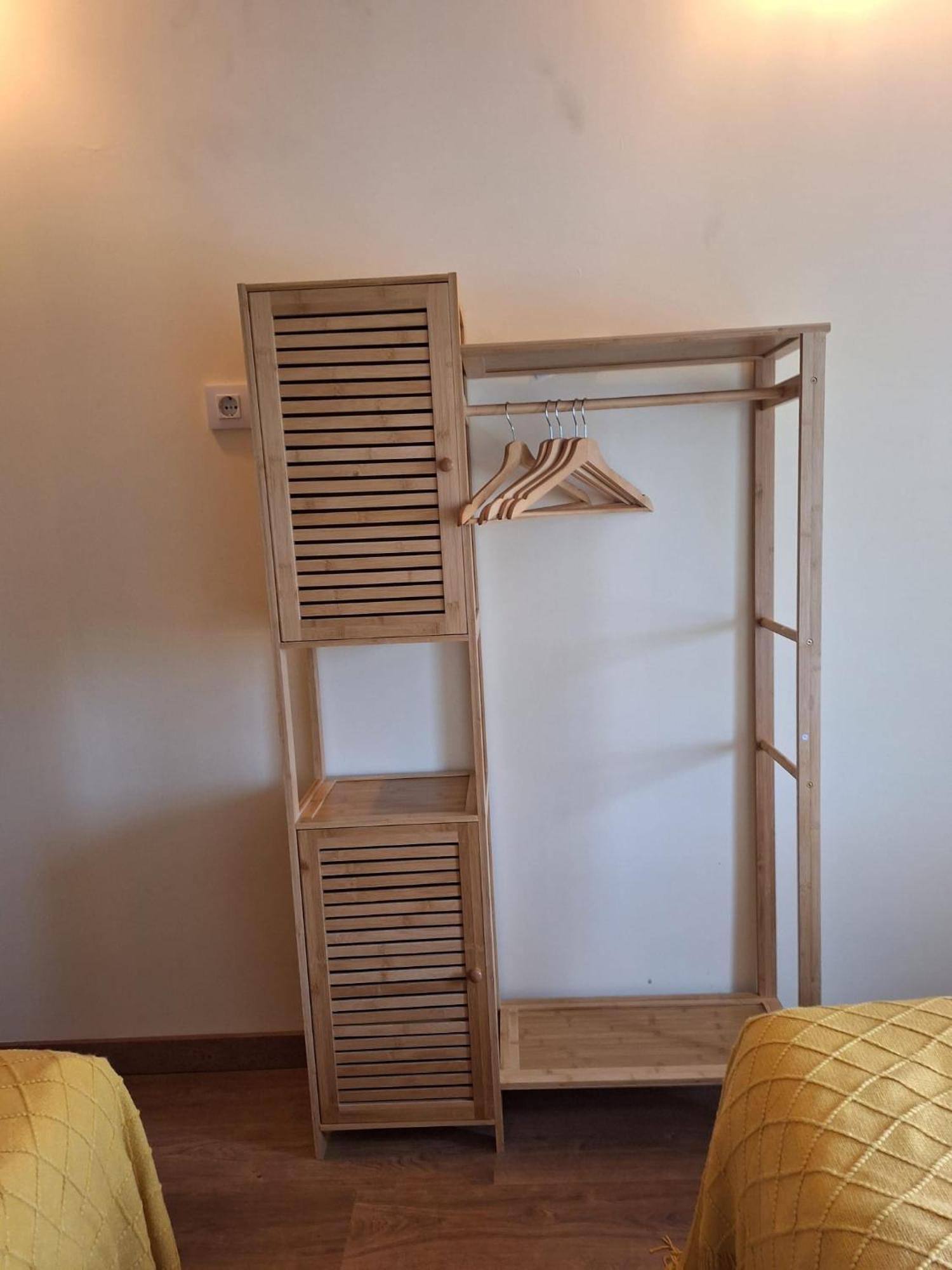 Parque Remonta Appartement Santander Buitenkant foto