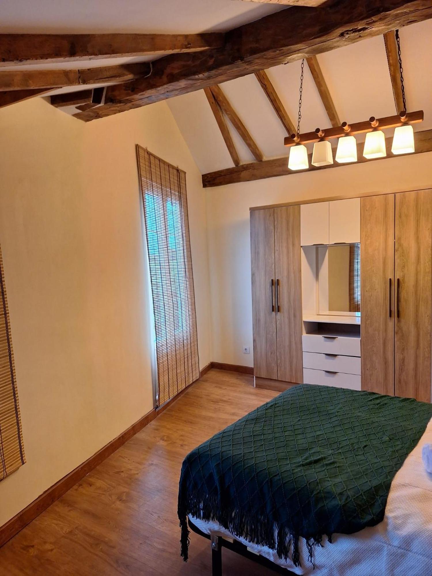 Parque Remonta Appartement Santander Buitenkant foto