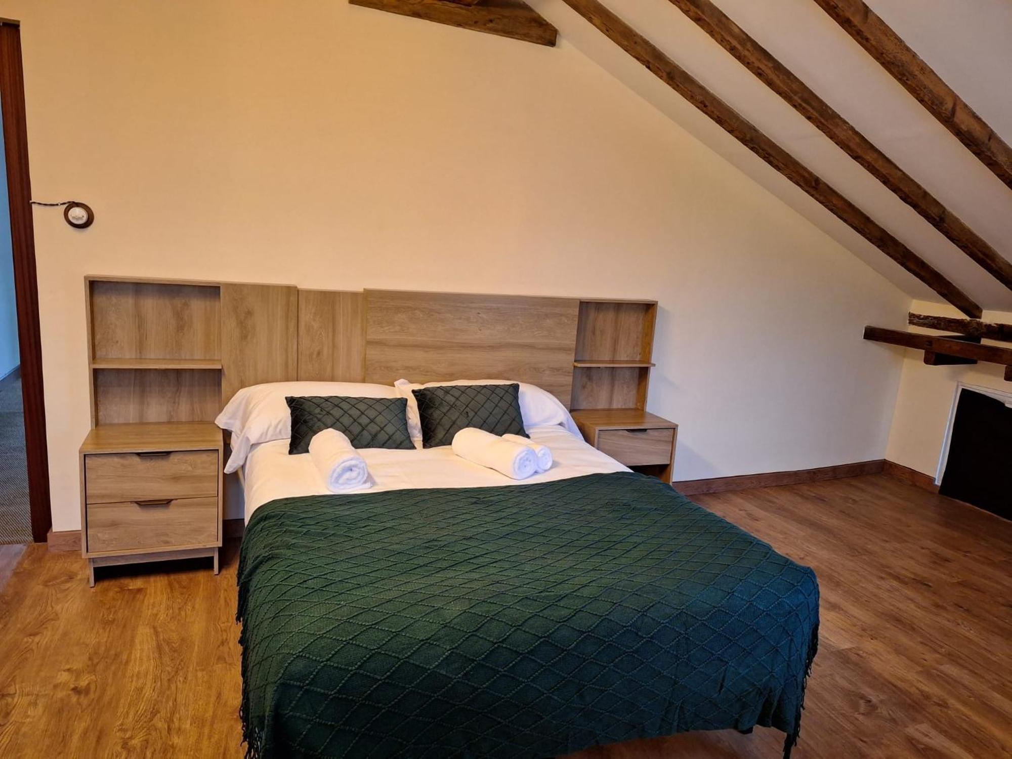 Parque Remonta Appartement Santander Buitenkant foto